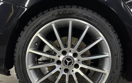 Mercedes-Benz CLA, 2017 год, 1 600 000 рублей, 11 фотография