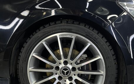 Mercedes-Benz CLA, 2017 год, 1 600 000 рублей, 10 фотография