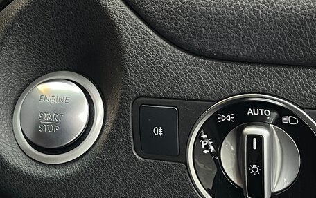 Mercedes-Benz CLA, 2017 год, 1 600 000 рублей, 14 фотография