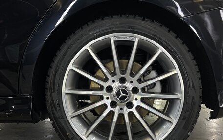 Mercedes-Benz CLA, 2017 год, 1 600 000 рублей, 12 фотография