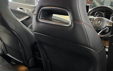 Mercedes-Benz CLA, 2017 год, 1 600 000 рублей, 17 фотография