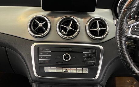 Mercedes-Benz CLA, 2017 год, 1 600 000 рублей, 20 фотография