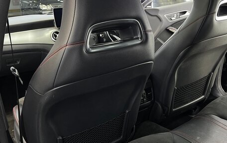 Mercedes-Benz CLA, 2017 год, 1 600 000 рублей, 16 фотография