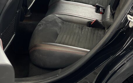 Mercedes-Benz CLA, 2017 год, 1 600 000 рублей, 22 фотография