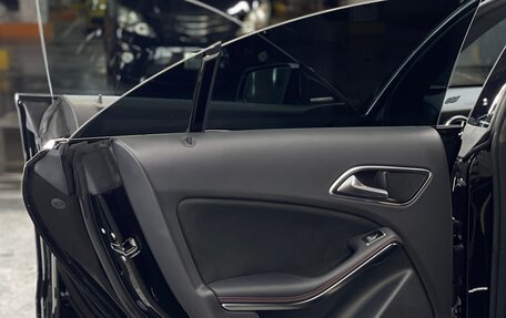 Mercedes-Benz CLA, 2017 год, 1 600 000 рублей, 23 фотография