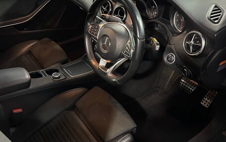 Mercedes-Benz CLA, 2017 год, 1 600 000 рублей, 32 фотография