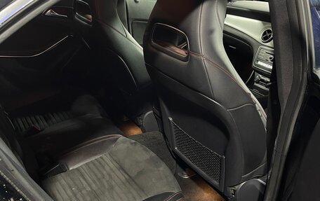 Mercedes-Benz CLA, 2017 год, 1 600 000 рублей, 30 фотография