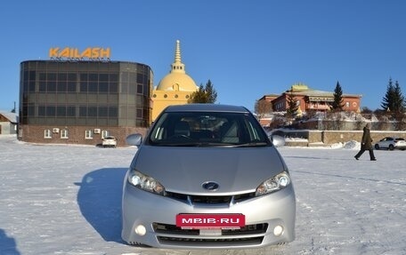 Toyota Wish II, 2009 год, 1 200 000 рублей, 2 фотография