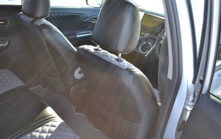 Toyota Wish II, 2009 год, 1 200 000 рублей, 14 фотография