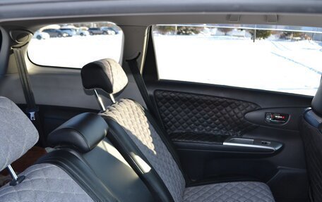 Toyota Wish II, 2009 год, 1 200 000 рублей, 15 фотография