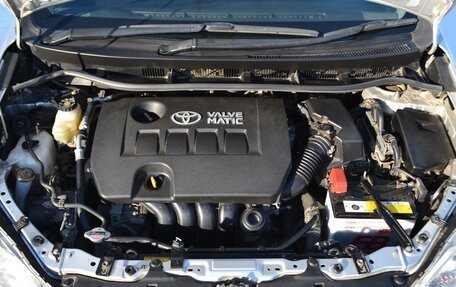 Toyota Wish II, 2009 год, 1 200 000 рублей, 17 фотография