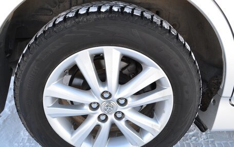 Toyota Wish II, 2009 год, 1 200 000 рублей, 18 фотография