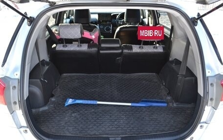 Toyota Wish II, 2009 год, 1 200 000 рублей, 16 фотография