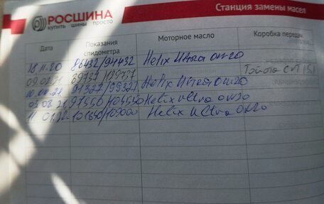 Toyota Wish II, 2009 год, 1 200 000 рублей, 24 фотография