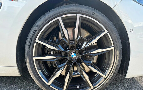 BMW 8 серия, 2025 год, 12 300 000 рублей, 3 фотография