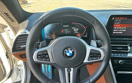 BMW 8 серия, 2025 год, 12 300 000 рублей, 5 фотография