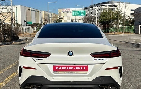 BMW 8 серия, 2025 год, 12 300 000 рублей, 2 фотография