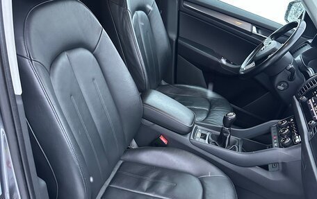 Skoda Kodiaq I, 2018 год, 1 890 000 рублей, 3 фотография