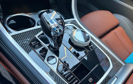 BMW 8 серия, 2025 год, 12 300 000 рублей, 7 фотография