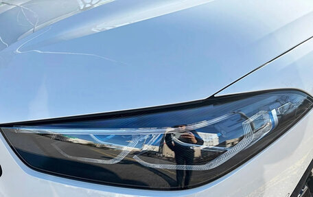 BMW 8 серия, 2025 год, 12 300 000 рублей, 10 фотография