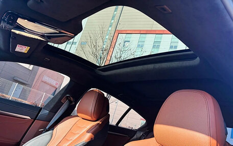 BMW 8 серия, 2025 год, 12 300 000 рублей, 8 фотография