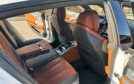 BMW 8 серия, 2025 год, 12 300 000 рублей, 9 фотография