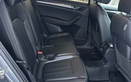 Skoda Kodiaq I, 2018 год, 1 890 000 рублей, 4 фотография