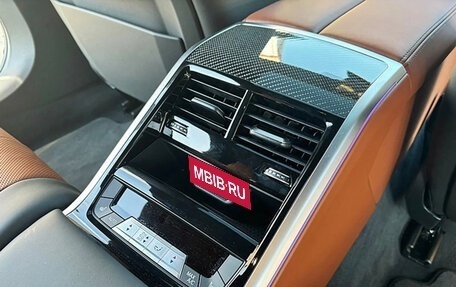 BMW 8 серия, 2025 год, 12 300 000 рублей, 13 фотография