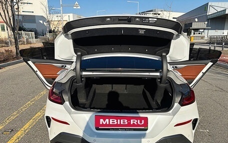 BMW 8 серия, 2025 год, 12 300 000 рублей, 12 фотография