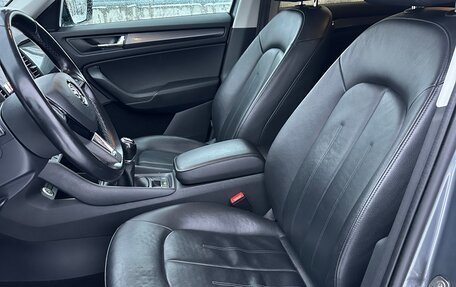 Skoda Kodiaq I, 2018 год, 1 890 000 рублей, 14 фотография