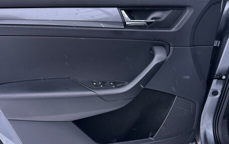 Skoda Kodiaq I, 2018 год, 1 890 000 рублей, 13 фотография