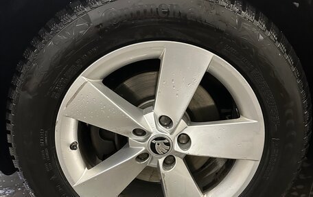 Skoda Kodiaq I, 2018 год, 1 890 000 рублей, 18 фотография