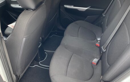 KIA Rio III рестайлинг, 2015 год, 890 000 рублей, 10 фотография