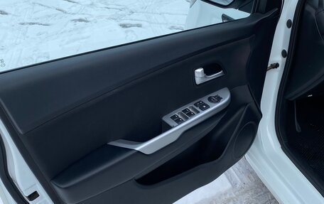 KIA Rio III рестайлинг, 2015 год, 890 000 рублей, 5 фотография