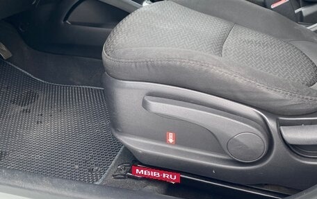 KIA Rio III рестайлинг, 2015 год, 890 000 рублей, 16 фотография