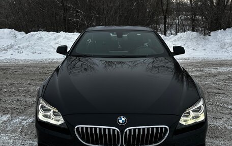 BMW 6 серия, 2013 год, 3 200 000 рублей, 9 фотография