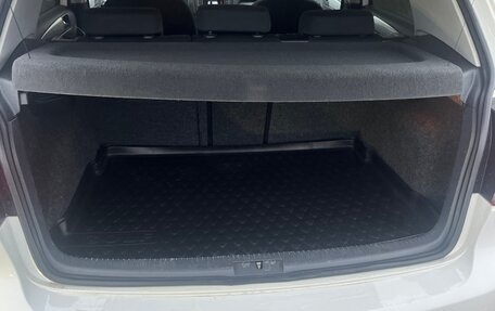 Volkswagen Golf VI, 2011 год, 900 000 рублей, 19 фотография