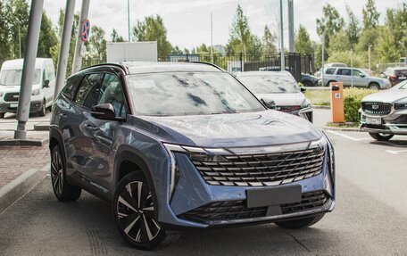 Geely Atlas, 2025 год, 3 977 900 рублей, 5 фотография