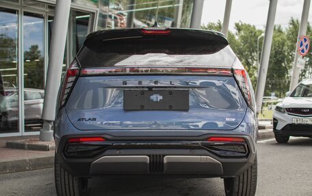 Geely Atlas, 2025 год, 3 977 900 рублей, 10 фотография