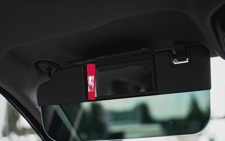 Geely Atlas, 2025 год, 3 977 900 рублей, 26 фотография