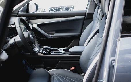 Geely Atlas, 2025 год, 3 977 900 рублей, 33 фотография