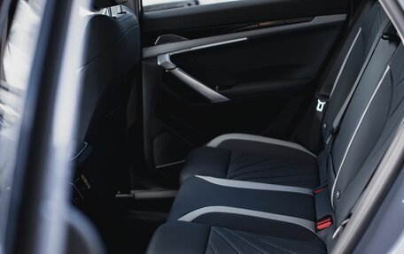 Geely Atlas, 2025 год, 3 977 900 рублей, 35 фотография