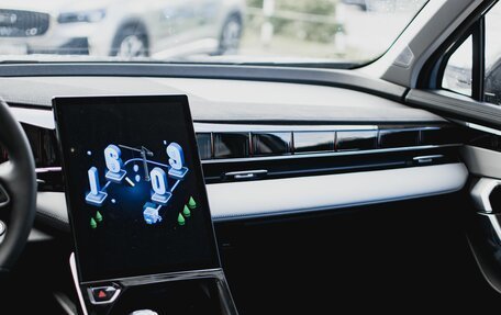 Geely Atlas, 2025 год, 3 977 900 рублей, 32 фотография