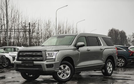 Haval H5, 2024 год, 3 711 510 рублей, 2 фотография