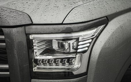 Haval H5, 2024 год, 3 711 510 рублей, 8 фотография