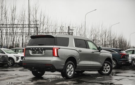 Haval H5, 2024 год, 3 711 510 рублей, 11 фотография