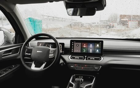 Haval H5, 2024 год, 3 711 510 рублей, 23 фотография