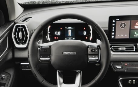 Haval H5, 2024 год, 3 711 510 рублей, 22 фотография