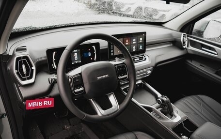 Haval H5, 2024 год, 3 711 510 рублей, 26 фотография