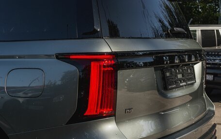 Haval H5, 2024 год, 4 008 510 рублей, 16 фотография